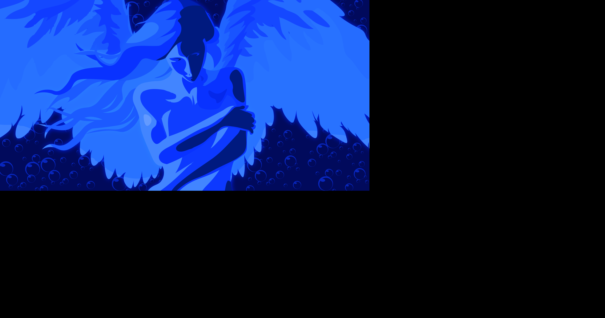 JUSTB redefines and delivers new sound with hyperpop-driven album ‘SNOW ANGEL’