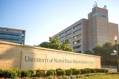 UNT Health Science Center looking to add master's degree on lifestyle coaching, the 1st of its ...