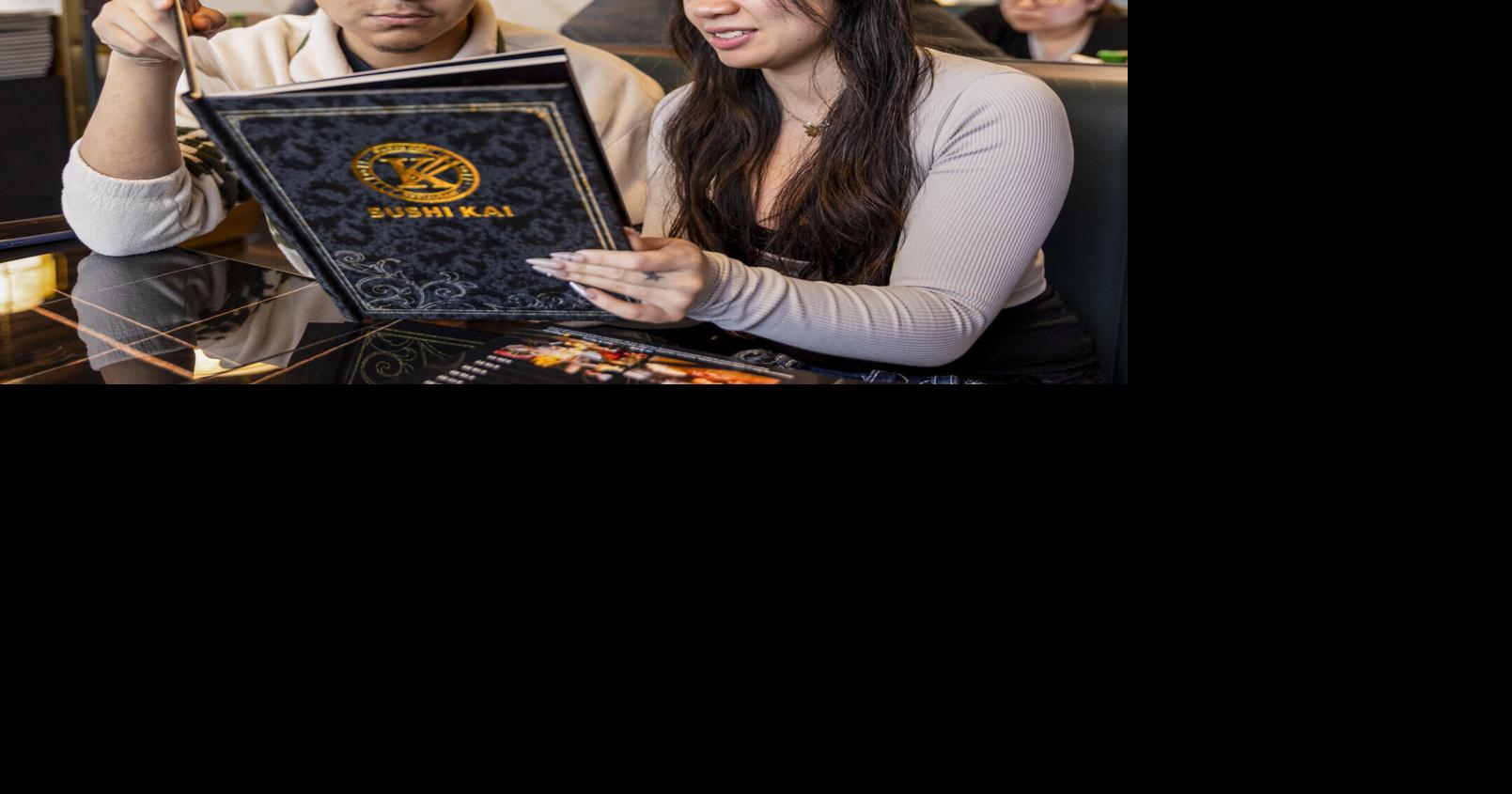 Sushi Kai brings Japanese cuisine to Rayzor Ranch