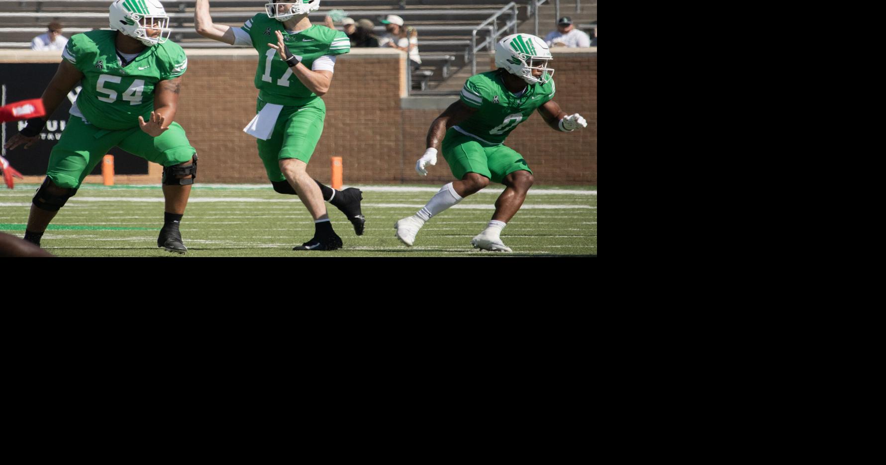 Previewing North Texas football’s matchup against No. 24 South Florida ...