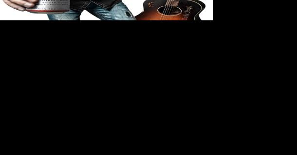 Andy Ross Releases Patriotic New Single "Hold My Beer" to Country Radio June 15