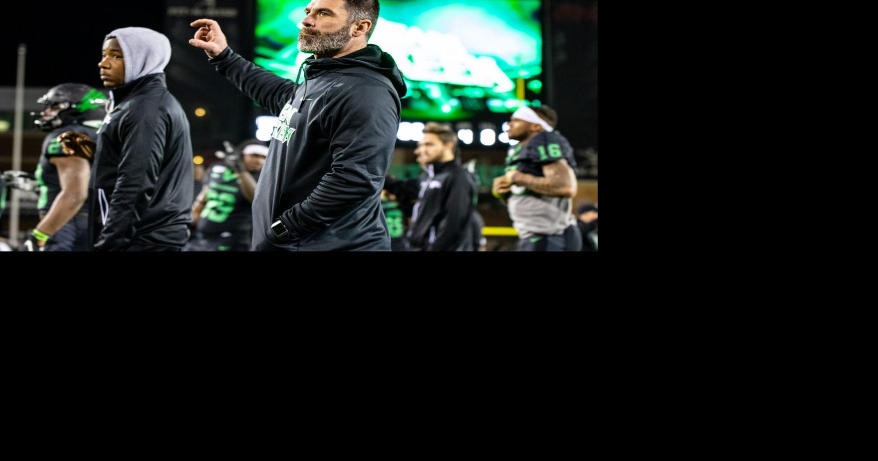 Littrell fires coordinators Bodie Reeder and Troy Reffett | Sports ...