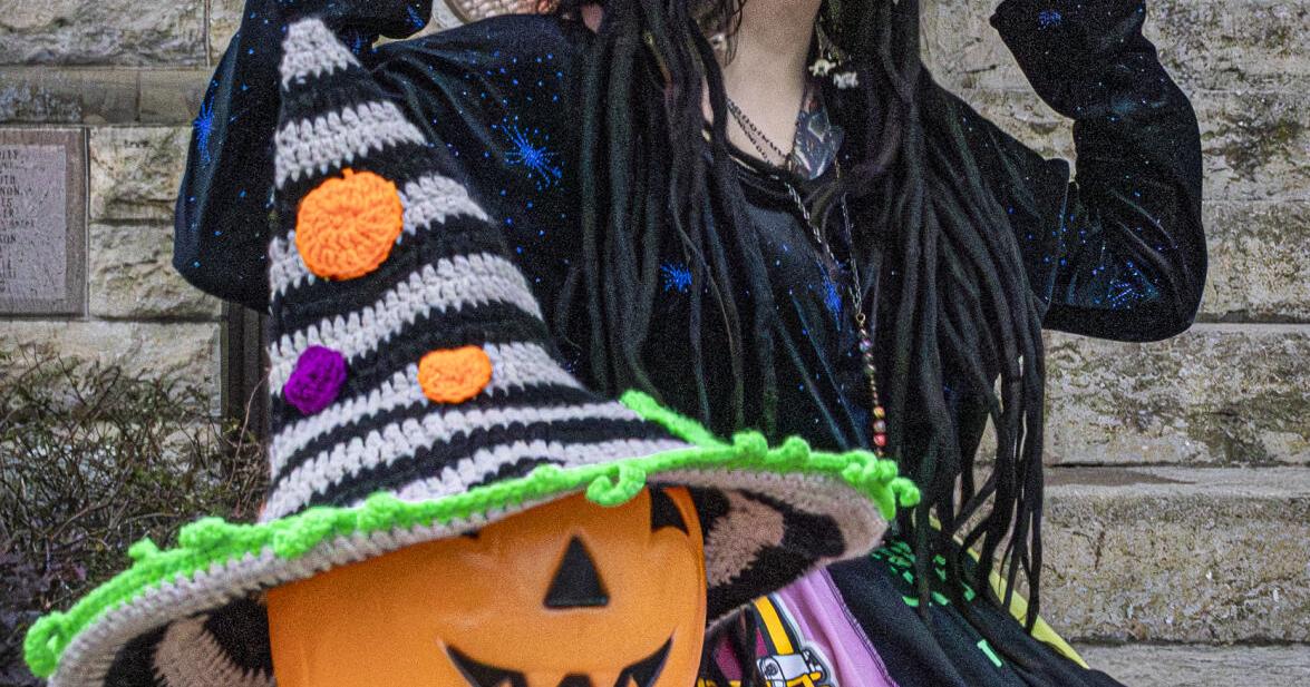 Local artist and owner of Blackkribbon is fulfilling her dream of opening a physical store