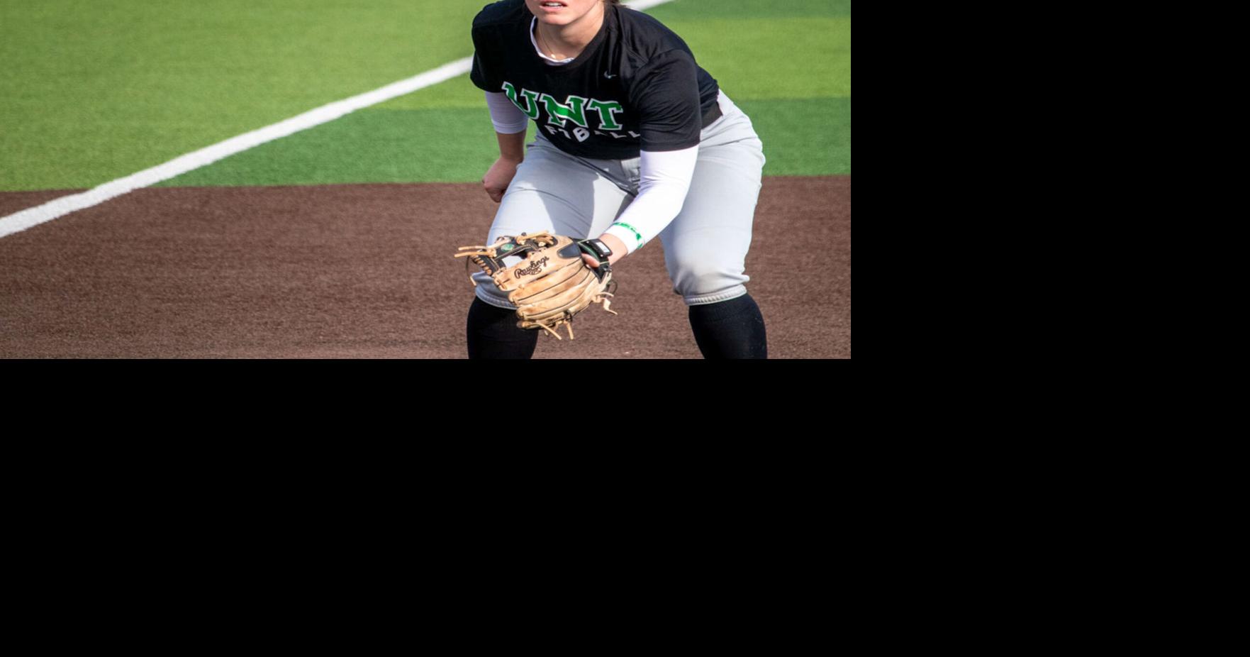 North Texas softball heads into season with new “gritty” mindset