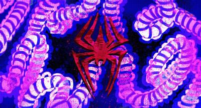 Spider-Man: Across the Spider-Verse' Is a Multiversal Masterpiece