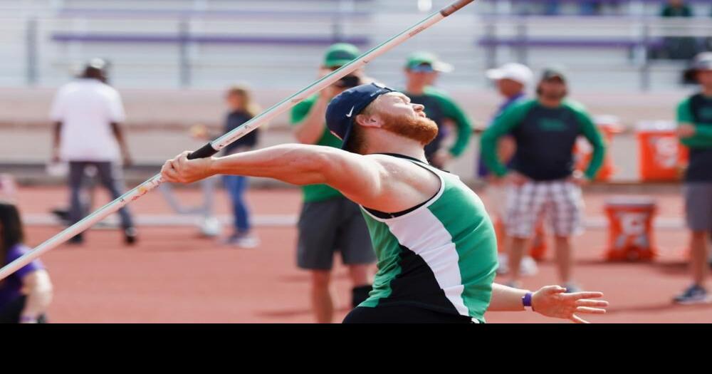 Track and Field starts outdoor season at TCU, posts two school records