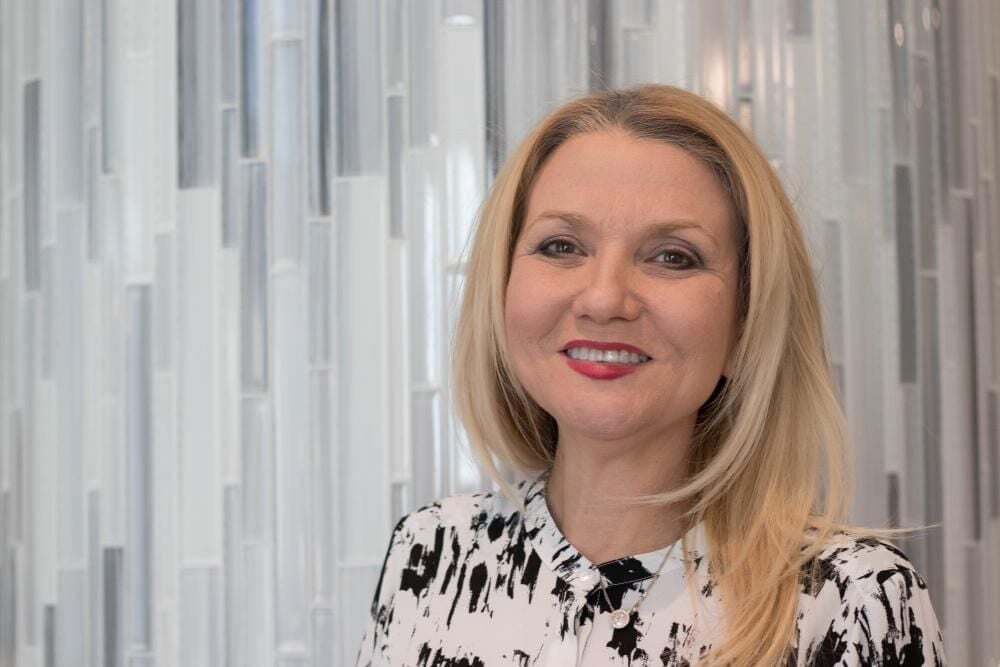 Veronica Birkenstock on running for office, children and
