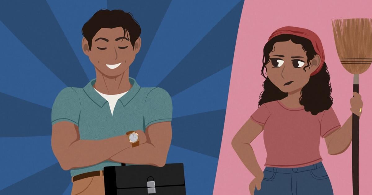 Machista Machismo culture is too normalized within Latino communities ...