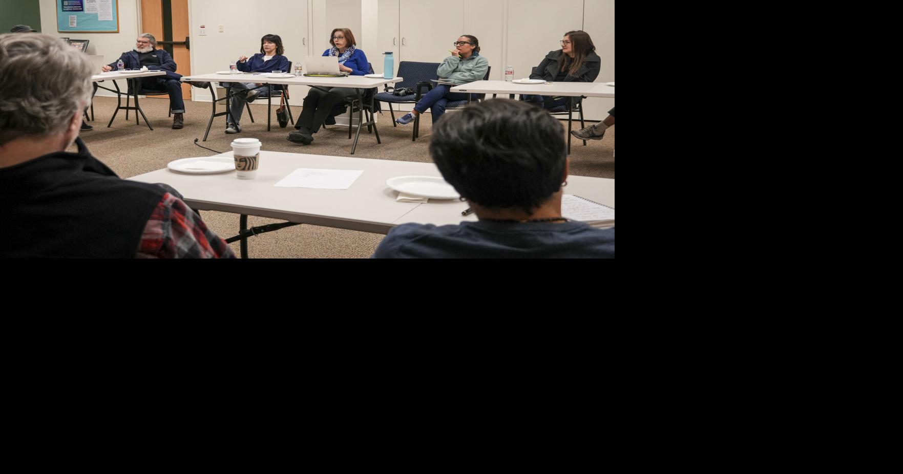 University using AI to review course syllabi for legal compliance, faculty says