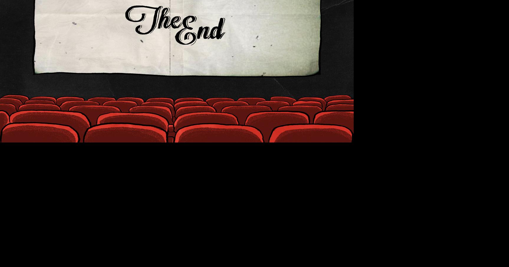The exclusivity of IMAX 70mm screenings must be fixed
