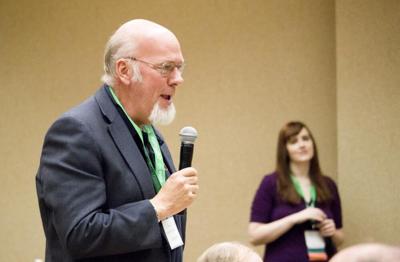 2017 Mayborn Conference helps young writers hone their craft | News ...