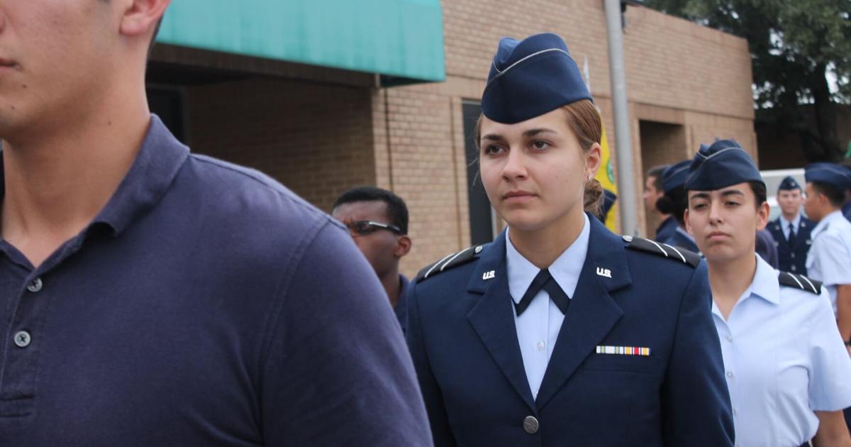 Changes to be recommended in selective service registration | News ...