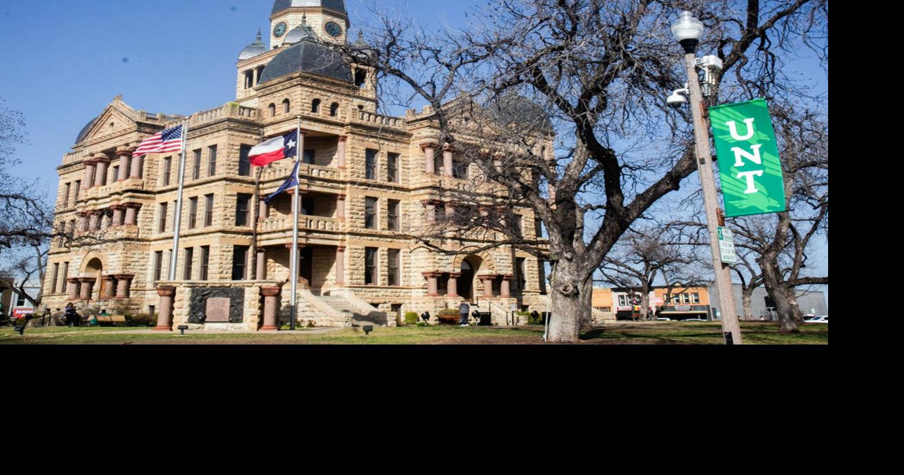 Denton awarded transparency award by Texas Comptroller’s Office | News ...
