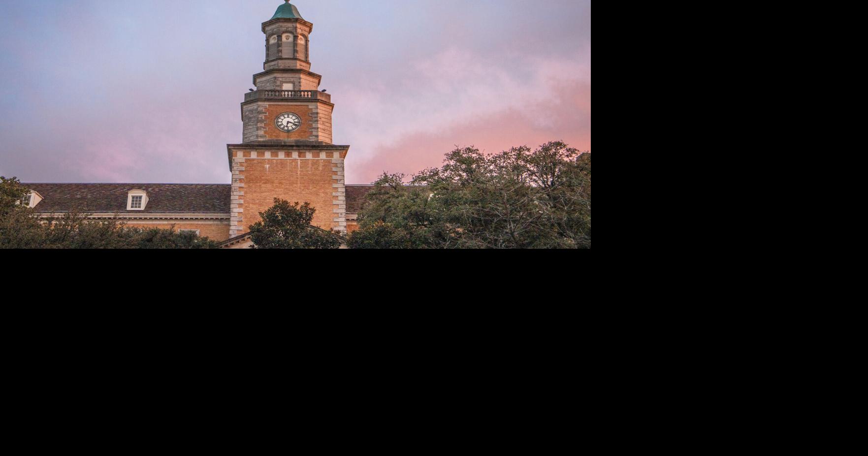 University to consolidate and eliminate programs to combat budget shortfall