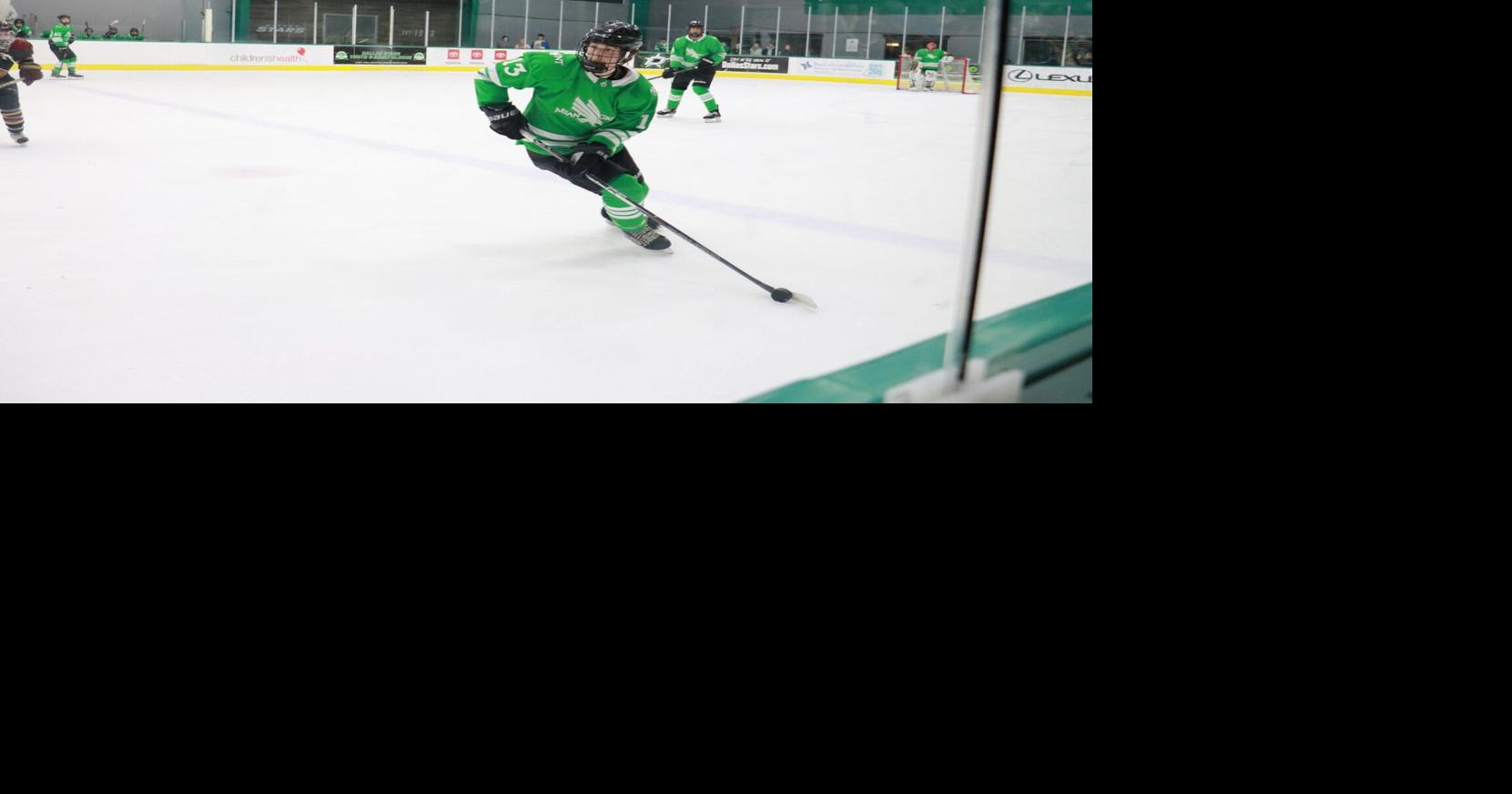 Club hockey hopes to capitalize on social media popularity Columns