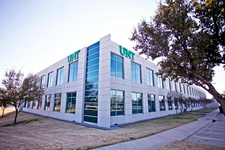 UNT New College in Frisco now open News ntdaily com