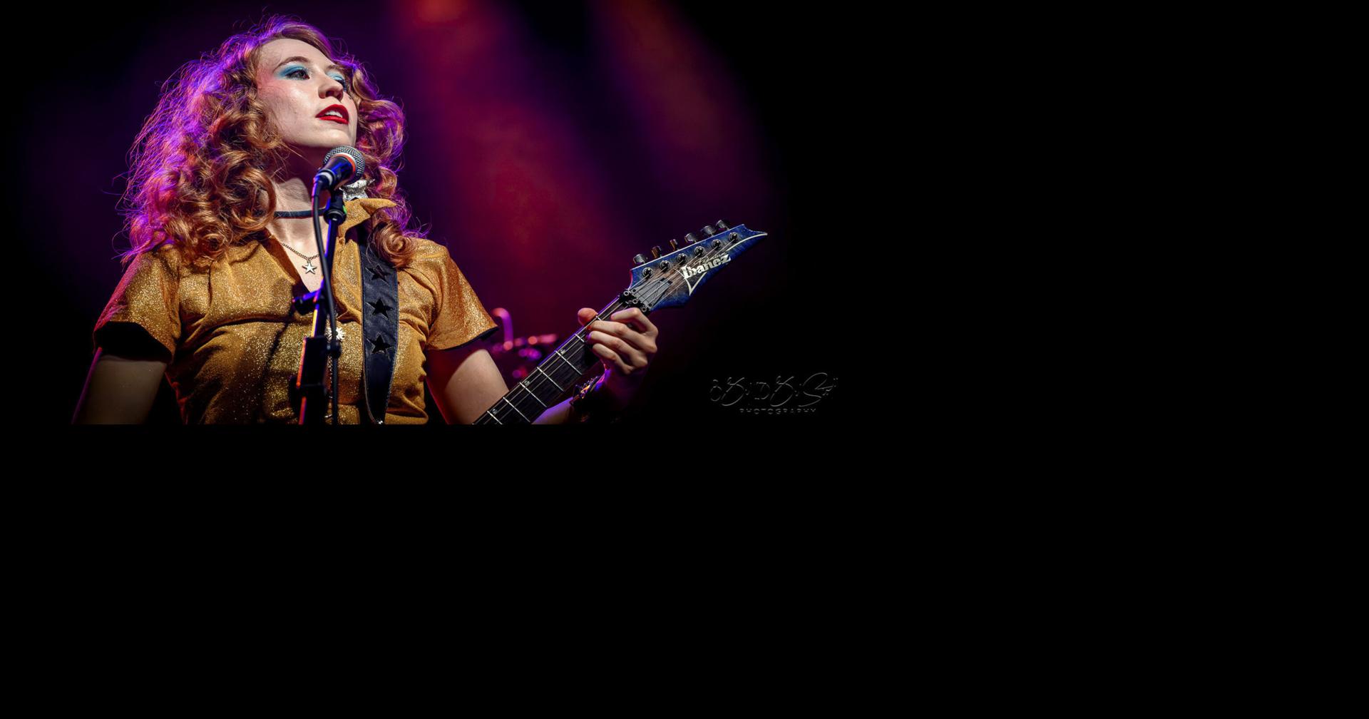 Women in Music North Texas chapter orchestrates a safe space for women