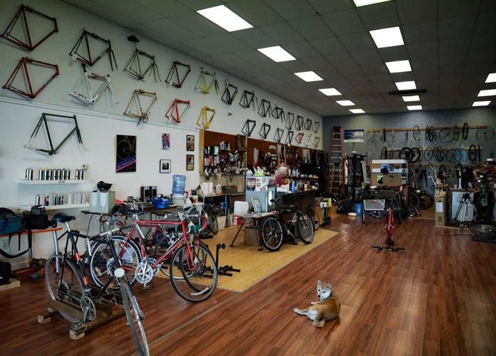 Sprockets Bicycle Shop announces closure Arts & Life