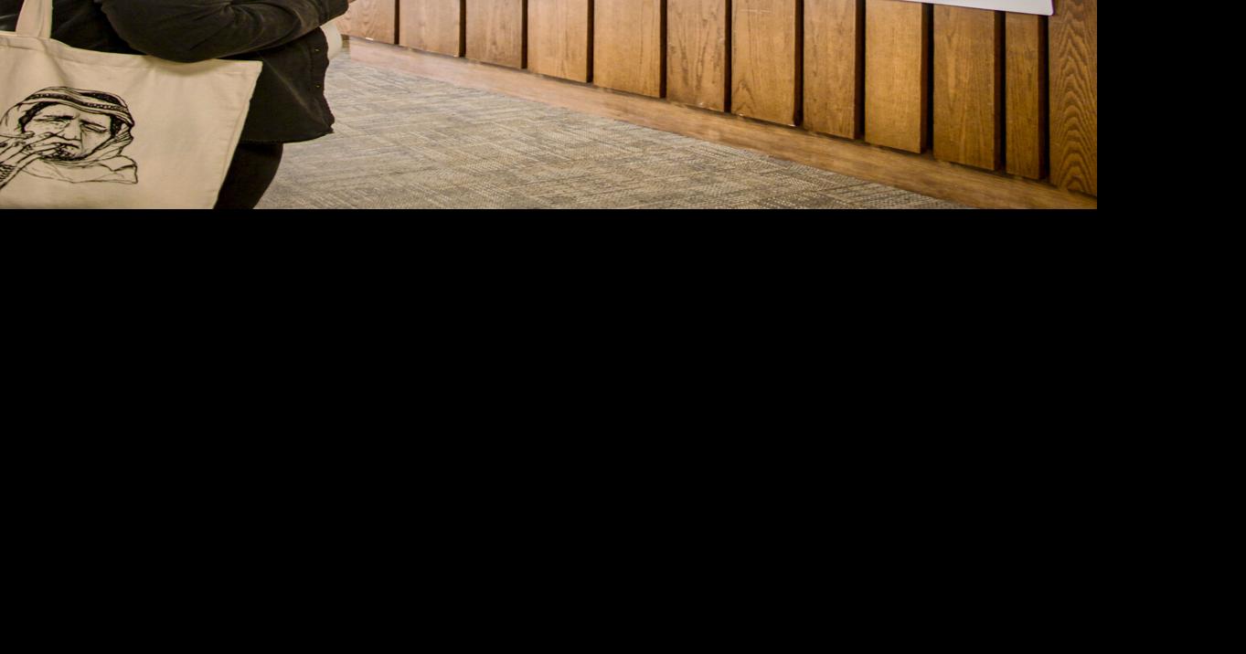 Broken Lens Film Festival celebrates Palestinian art of embroidery