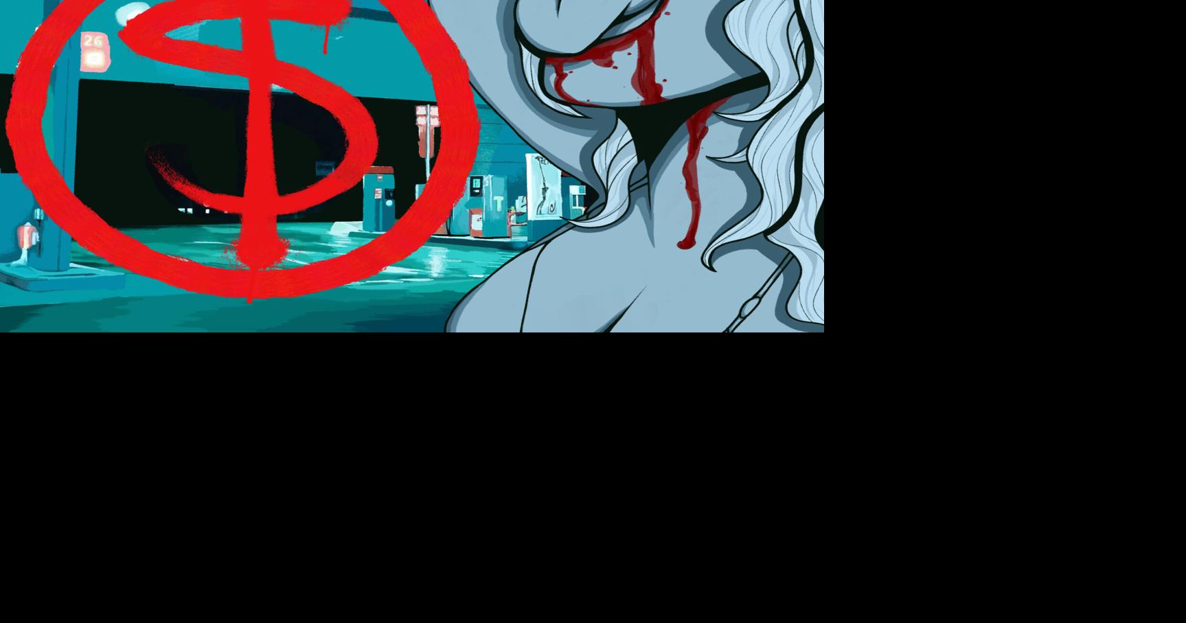 Slayyyter kicks off ‘WOR$T GIRL IN AMERICA’ summer with pop-perfect third studio album