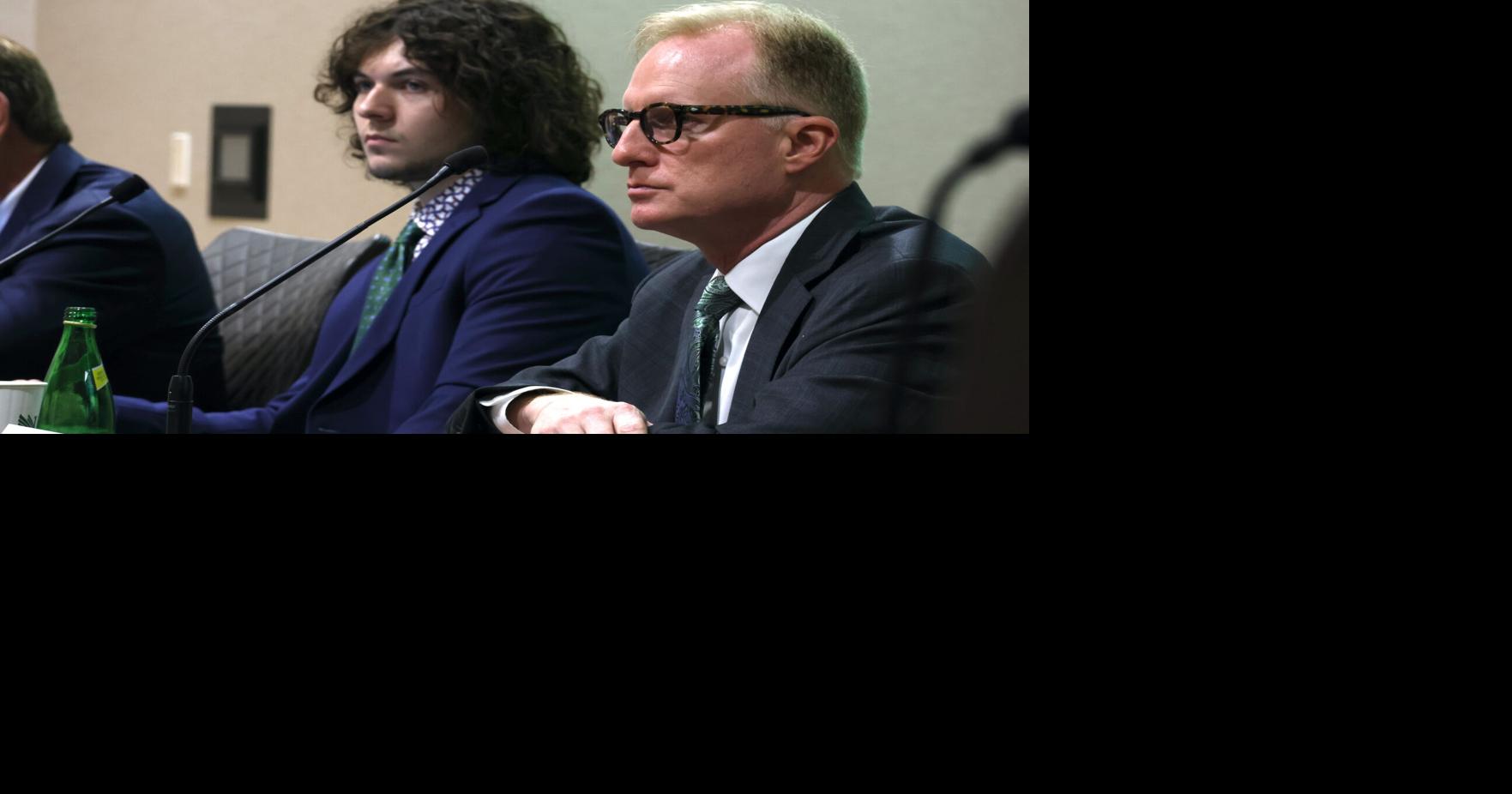 University $45 million deficit dominates early conversation at Board of Regents meeting