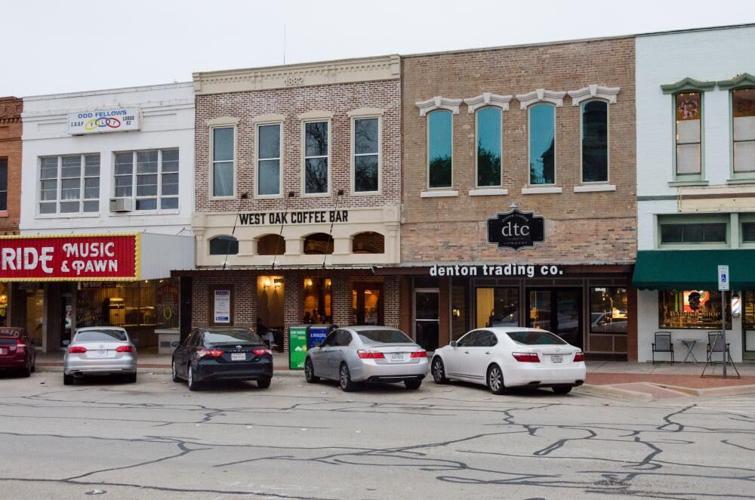 Denton Trading Company looks to bring a whole new experience to the