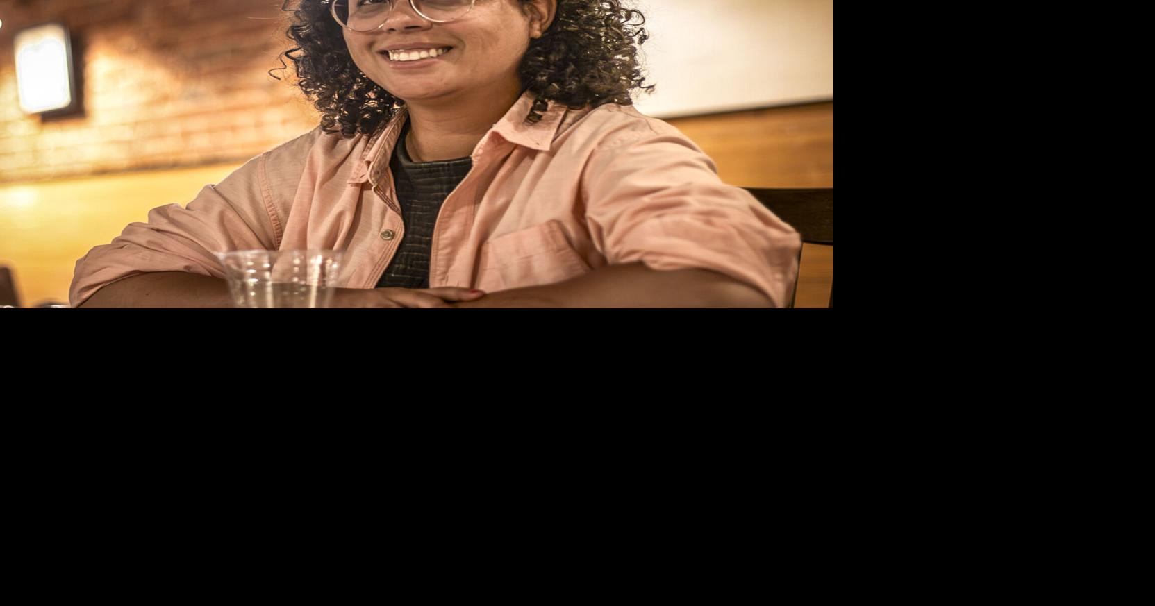 Director Maya Annik Bedward explains connection between zombies and Haitian Vodou in new documentary