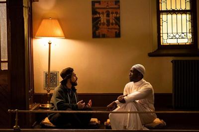 Diary Ramy 'Ramy' season 2 opens show up to new characters | The Dose | ntdaily.com