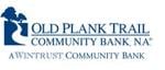Old Plank Trail Community Bank
