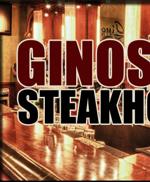 GINOS STEAKHOUSE