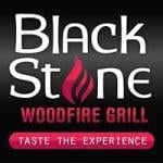 BLACK STONE WOODFIRE GRILL
