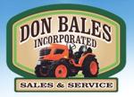 DON BALES