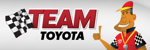 TEAM TOYOTA