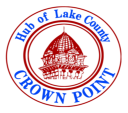 CITY OF CROWN POINT MAYORS OFFICE