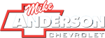 Mike Anderson Chevrolet Of Merrillville