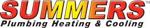 SUMMERS PLUMBING HEATING & COOLING