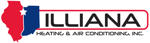 ILLIANA HEATING AND AIR CONDITIONING EMP
