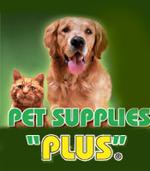 Pet Supplies Plus