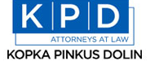 KOPKA PINKUS DOLIN & EADS, P.C.