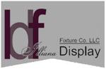 ILLIANA DISPLAY FIXTURES