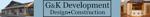 G & K Development