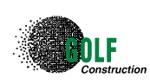 GOLF CONSTRUCTION EMP