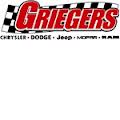 GRIEGERS CHRYSLER DODGE JEEP