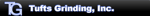 TUFTS GRINDING INC