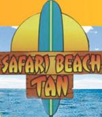Safari Beach Tan Company
