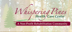 WHISPERING PINES