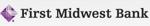 First Midwest Bank