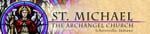 St Michael Mega Raffle