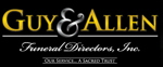 GUY & ALLEN FUNERAL HOME