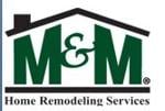 M & M Roofing Inc